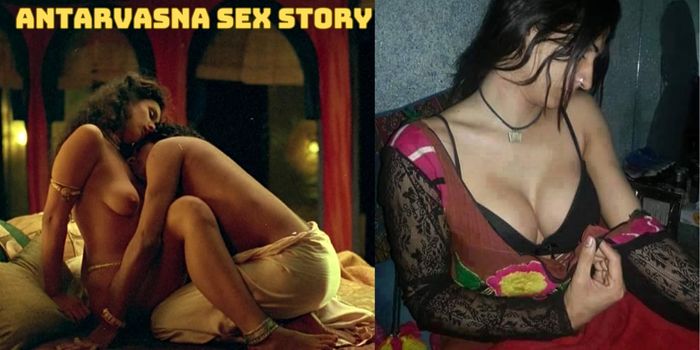 सेक्सी मामी को ब्लैकमेल करके चोदा - Antarvasna sex story