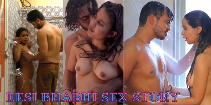 ठरकी देवर के साथ चूत चुदाई की मस्ती - Desi Bhabhi Sex Story